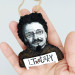 Leon Trotsky ornament