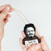 Leon Trotsky ornament