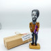 Stephen Sondheim composer figure - Broadway musical gift, theater lovers