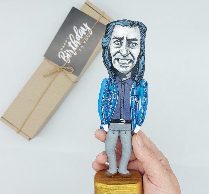 Killer Bob collectible figure