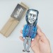 Killer Bob collectible figure