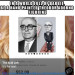 Theodor W. Adorno figure, German philosopher, psychologist - Philosopher gift!