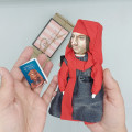 Lorenzo de' Medici Italian statesman, enthusiastic patron of Renaissance culture in Italy - History teacher gift!