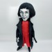 Amelie Poulain doll