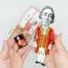 David Hume figurine, philosopher, historian, economist - Philosophical  scepticism - Philosopher gift!