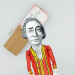 David Hume figurine, philosopher, historian, economist - Philosophical  scepticism - Philosopher gift!