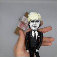 David Sylvian figure