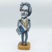Mark Twain famous literary figure - Gift for Book Lover!
