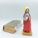 Jesus figurine