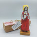 Jesus figurine