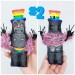 BaBaShook figure , LGBTQ meme doll