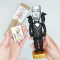 Alfred Hitchcock filmmaker figure