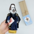 Francis Bacon English philosopher figure