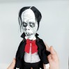 Phantom Of The Opera classic monster doll