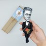 DavidLynch figure