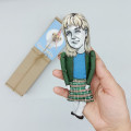 Laura Palmer figurine