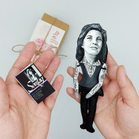 Susan Sontag