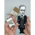 Charles Baudelaire literary figure