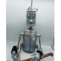 The Tin Man Companion doll