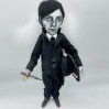 The Omen 1976 Damien doll