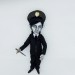 The Omen 1976 Damien doll