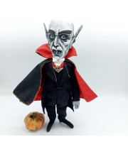 Vampire doll 