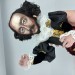 William Shakespeare doll