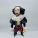 William Shakespeare doll