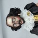 William Shakespeare doll