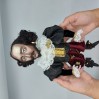 William Shakespeare doll