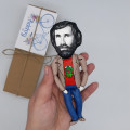 James Henson figurine