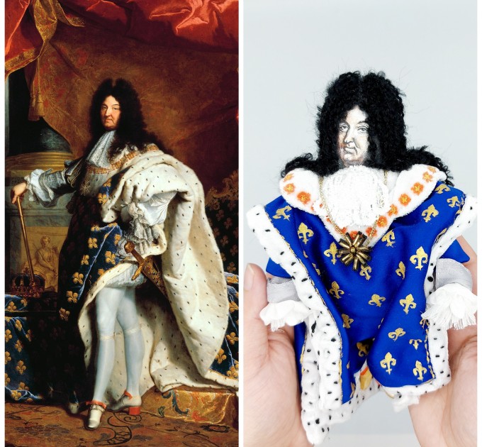 Louis XIV The reign of France's Louis XIV (1638-1715), known as