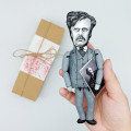 G. K. Chesterton famous English writer figure