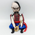 Ukrainian Cossack ( Kozak ) figurine