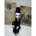 Abraham Lincoln 16th president US - History teacher gift