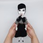 Custom doll