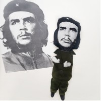 CheGuevara doll