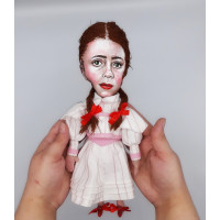 FairuzaOz doll (12 inches)