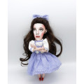 Dorothy Gale doll, character of Wizard of Oz novels