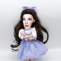 DorothyOz doll