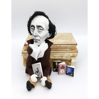 Hans Christian Andersen