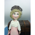 Princess Diana doll