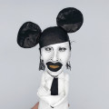 Marilyn Manson doll