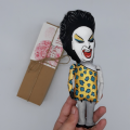 Dawn Davenport divine doll