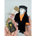 Erasmus philosopher figurine - Philosophy gift