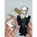 Galileo Galilei Italian astronomer, physicist, engineer - Gift for philosopher!