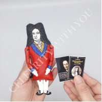 Gottfried Leibniz 