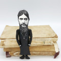 Grigori Rasputin historical figure - History teacher gift!