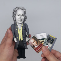 Jean-Jacques Rousseau