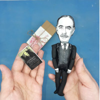 John Maynard Keynes 